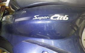 HONDA C50 SUPER CUB E 2022 AA01