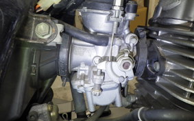 SUZUKI VANVAN 200 NH41A