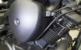 YAMAHA DRAGSTAR 250 VG02J