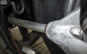 YAMAHA DRAGSTAR 400 1997 4TR