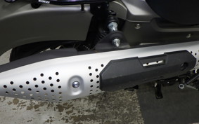 HONDA CT125-2 2023 JA65