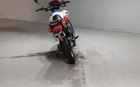 HONDA XL250R PARIS-DAKAR MD03