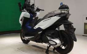 HONDA FORZA 250 MF15