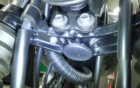 YAMAHA SR400 Gen.5 2022 RH16J