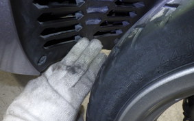 HONDA LEAD 125 1999 JF45