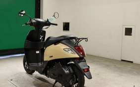 SUZUKI LET's 2005 CA4AA