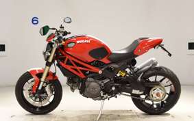 DUCATI MONSTER 1100 EVO 2012