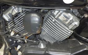 YAMAHA DRAGSTAR 400 CLASSIC 2007 VH01J