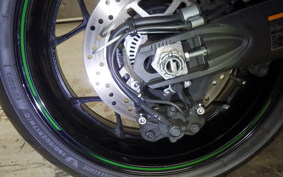 KAWASAKI ZX 1400 NINJA R A 2019