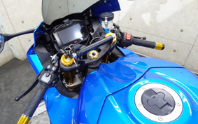 SUZUKI GSX-R1000R ABS 2017 DM11G