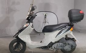 SUZUKI ADDRESS V125 CF46A