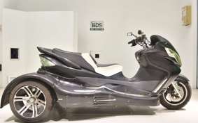 OTHER UNREGISTERED MODEL by BDS TRIKE250 2017