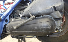 HONDA ZOOMER AF58