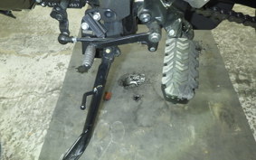 SUZUKI Vｽﾄﾛｰﾑ250SX 2025 EL11L