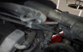 HONDA GYRO CANOPY 2015 TA03