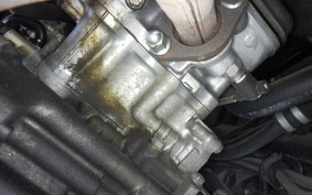 HONDA FORZA Z GEN 2 1986 MF10