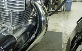 YAMAHA SR400 Gen.5 2021 RH16J