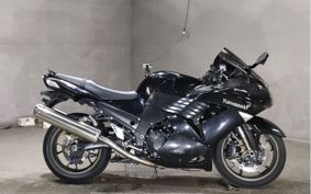 KAWASAKI ZZR1400 ZXT40A