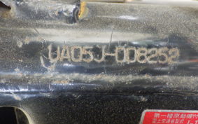 YAMAHA YB-1 Gen.2 2003 UA05J