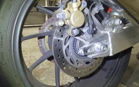 HONDA CB400SF GEN 4 A 2014 NC42