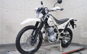 KAWASAKI KLX230 SHERPA S LX232A