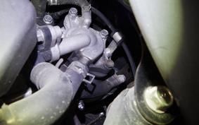HONDA TACT-4ﾍﾞｰｼｯｸ 2008 AF79