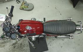 SUZUKI GT750 2021