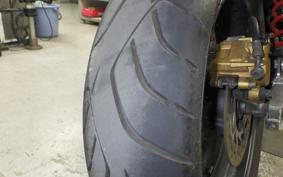 HONDA CB400 SUPER BOLDOR VTEC 2006 NC39