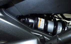 YAMAHA MT-09 A 2021 RN52J