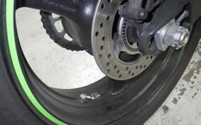 KAWASAKI ZX 10 NINJA ABS 2023 ZXT02L