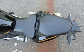 KAWASAKI NINJA ZX-4RR 2026 ZX400P