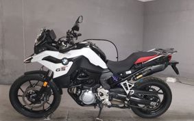 BMW F750GS 0B08