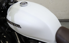 HONDA GB350 2023 NC59
