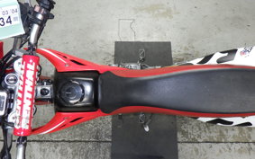 HONDA XR250 MOTARD MD30