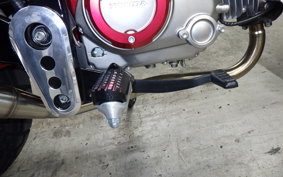 HONDA MONKEY 125 2023 JB03