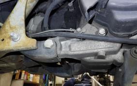 SUZUKI LET's 4 2013 CA45A