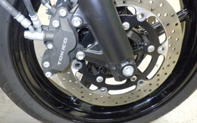 SUZUKI SV650 X A 2022 VP55E