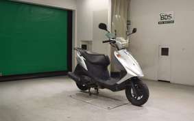 SUZUKI ADDRESS V125 G 2024 CF46A