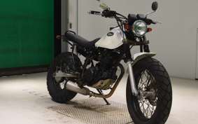 YAMAHA TW200 Gen.2 2024 DG07J