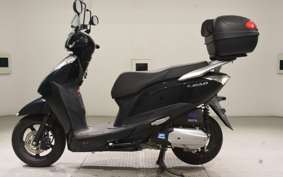 HONDA LEAD 125 2018 JF45