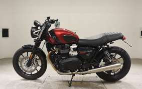 TRIUMPH SPEED TWIN 900 2024