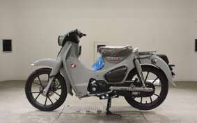HONDA C125 SUPER CUB 2019 JA71