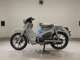 Фото Honda C125 SUPER CUB 2019 с японского аукциона