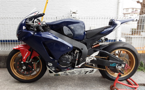 HONDA CBR1000RR RACE BASE  SC59