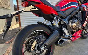 HONDA CBR650R 2021 RH03