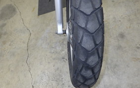 YAMAHA TW200 Gen.2 DG07J