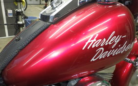 HARLEY FLSTF 1450 2005