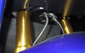 KAWASAKI ZX 1200 NINJA R 2005 ZXT20B