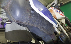 HONDA XLR250R Gen.4 2021 MD22