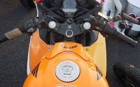 HONDA CBR250R A MC41